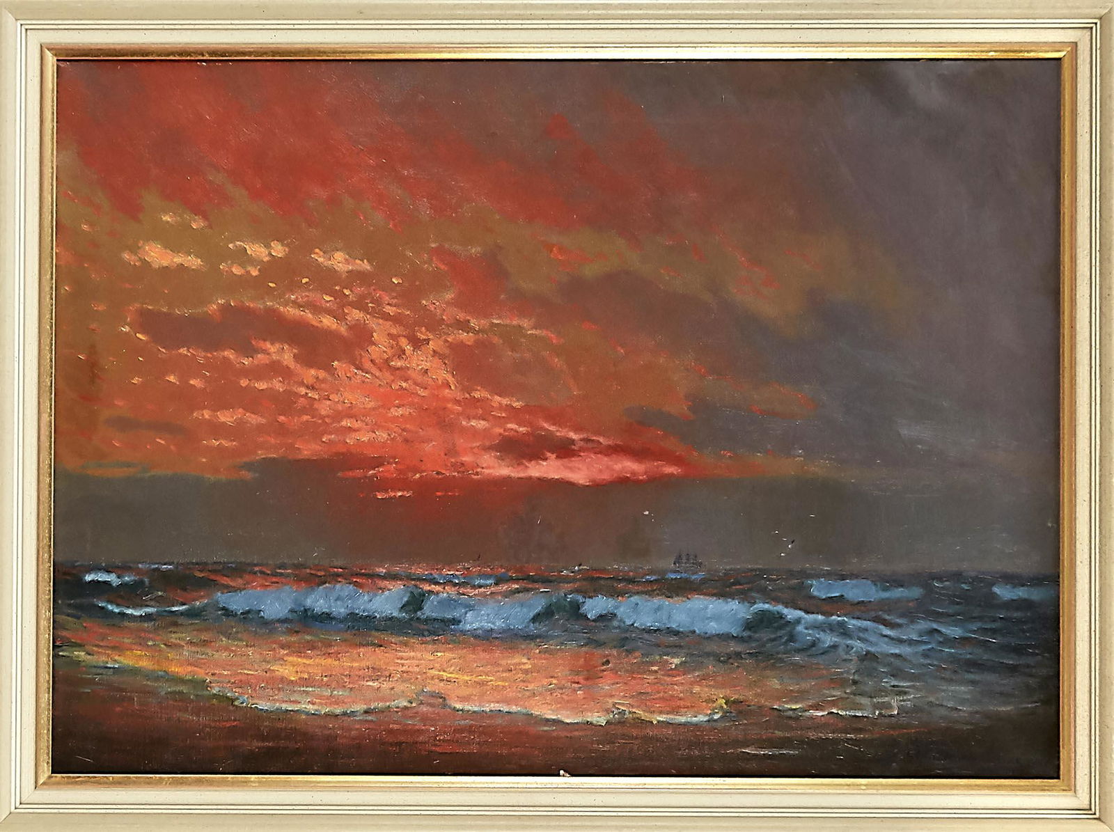 Robert Schmidt-Hamburg (1 (1 of 1)