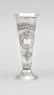 Small vase, German, 20th