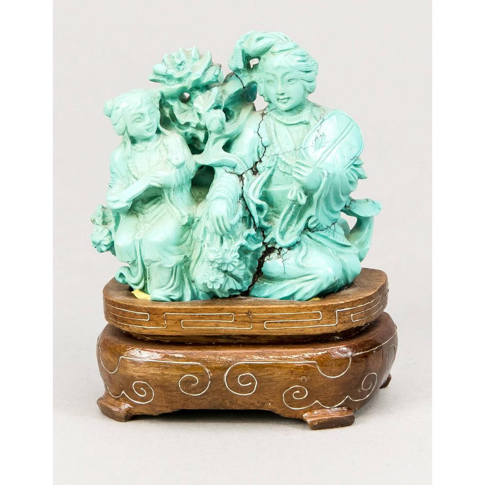 Small group of figures ca (1 of 1)