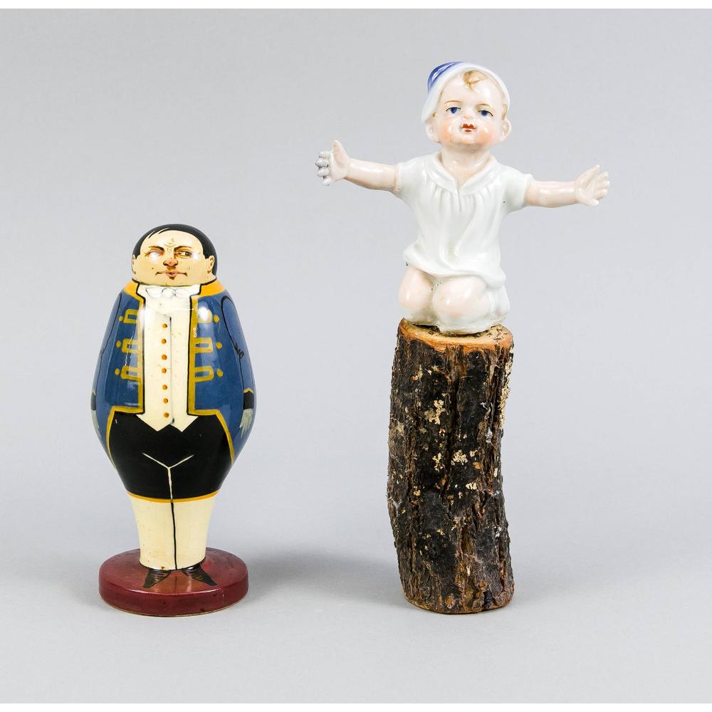 2 Figuren, wohl Anfang 20 (1 of 1)