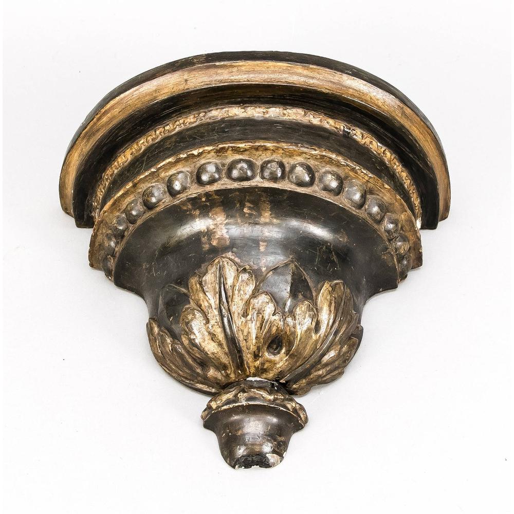 Halbrunde Wandkonsole, En (1 of 1)