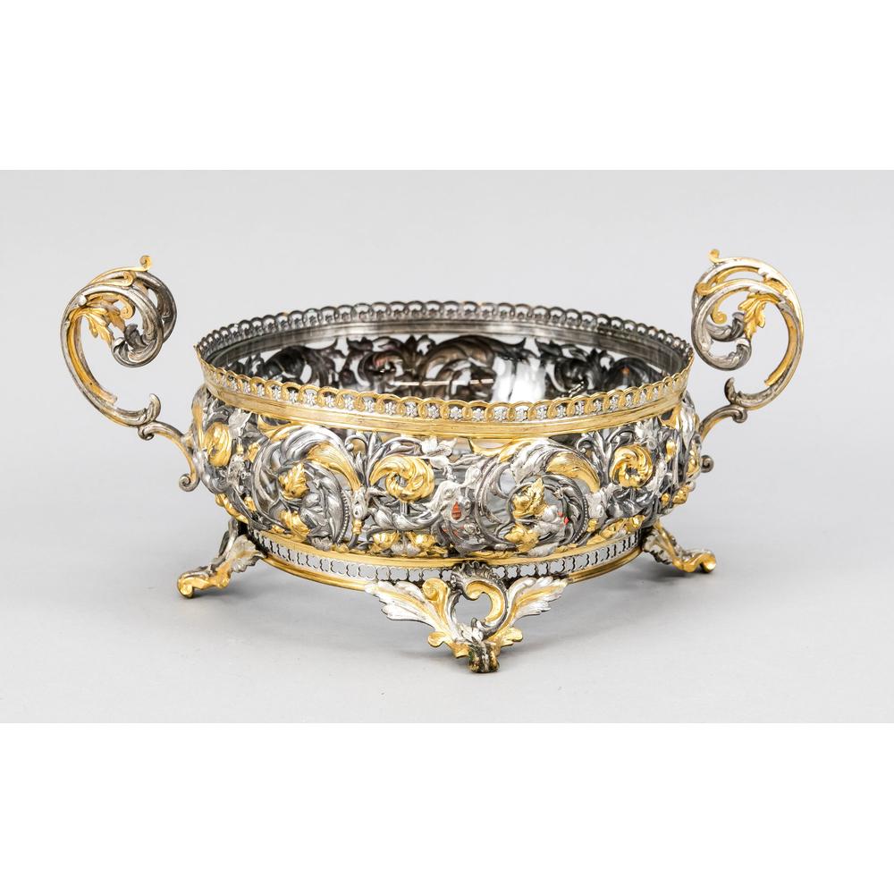 Historismus-Obstschale, E (1 of 1)