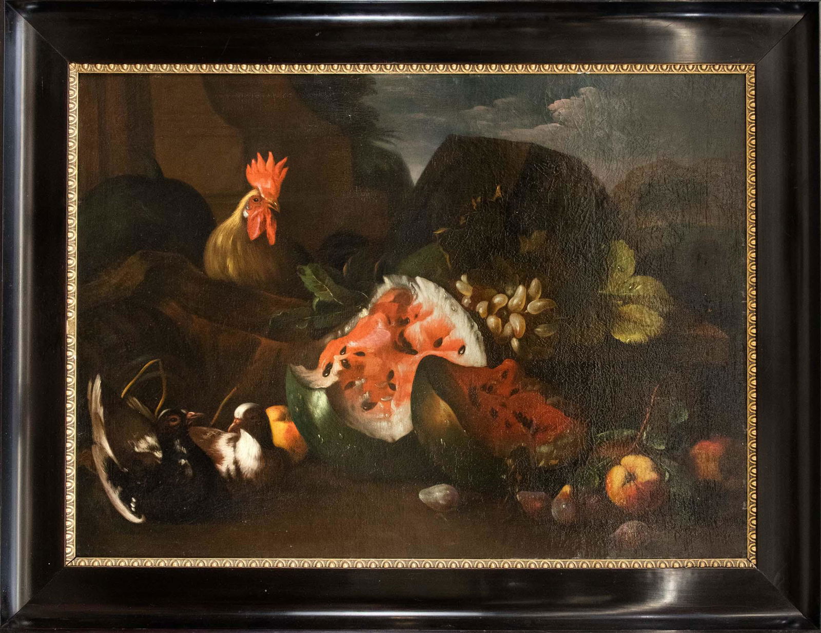 Franz Werner Tamm (1658-1 (1 of 1)