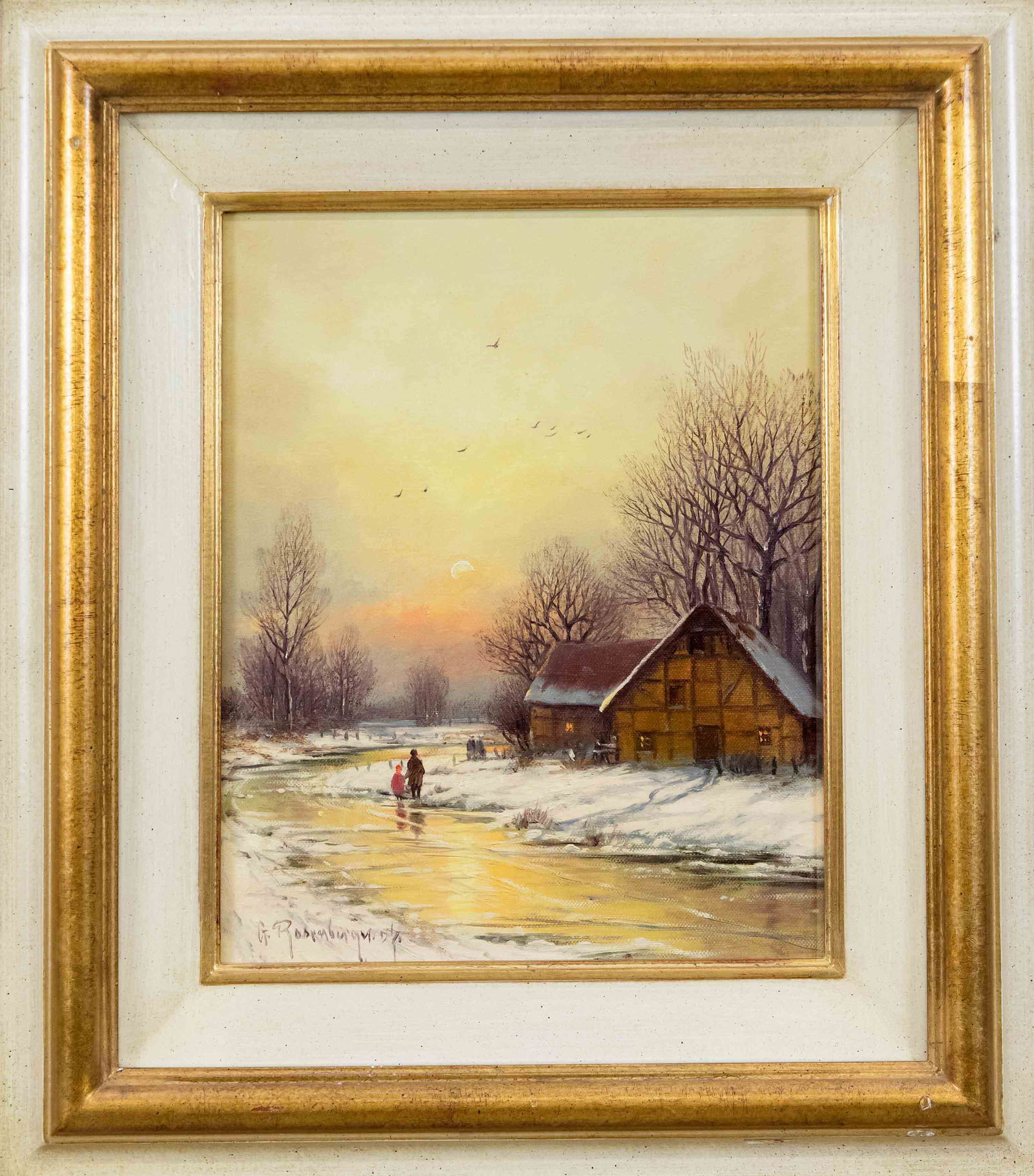 Gernot Rasenberger (* 194 (1 of 1)