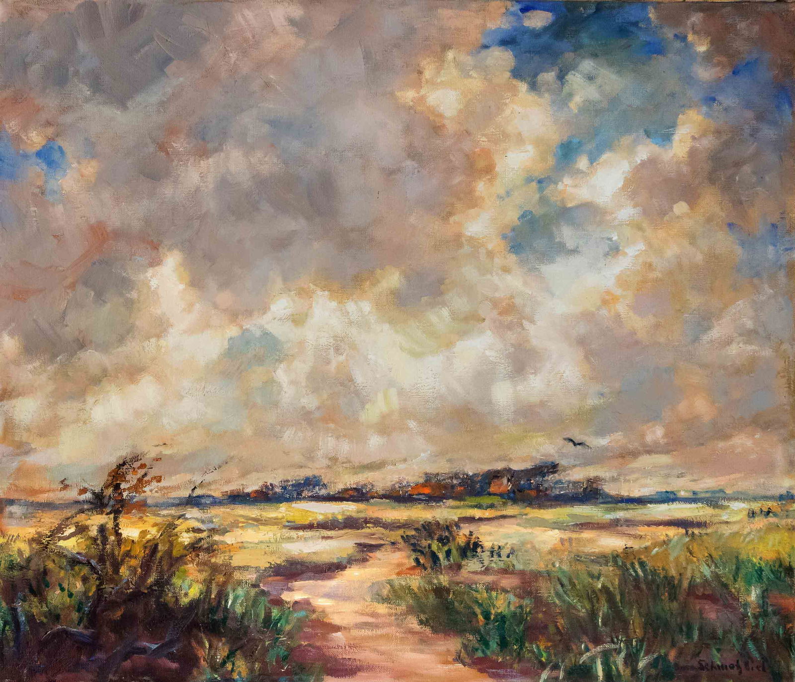 Dora Schmetz-Diel (1892-1 (1 of 1)