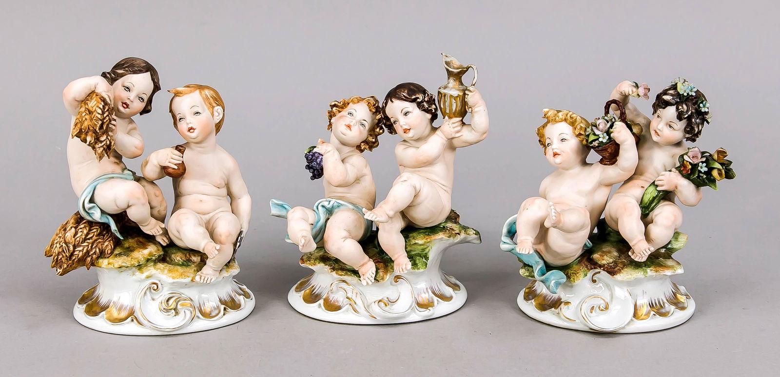 Three allegorical pairs of chi (1 of 1)