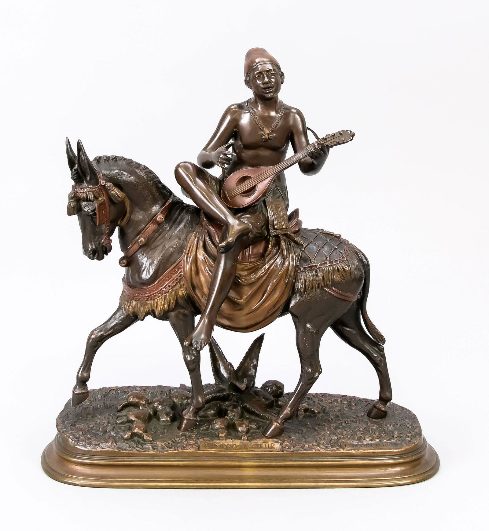 Paul-Edouard Delabrierre (1829 (1 of 1)