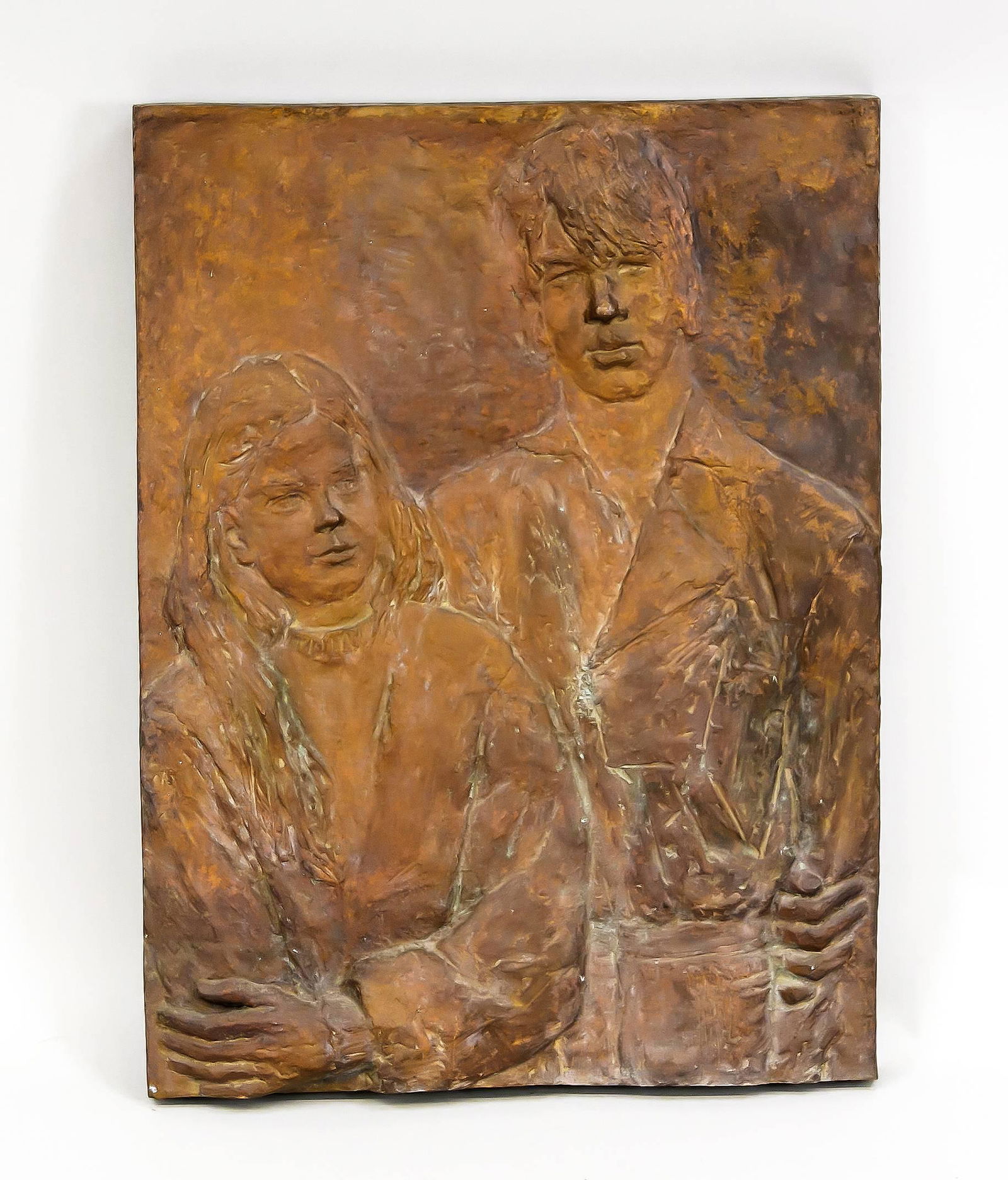 Claus Korch (* 1936), German s: Claus Korch (* 1936), German sculptor and graphic artist from Magdeburg, studied at the HdK Berlin. Works by him are u.a. in the Berlinische Galerie, in the Bodemuseum, in the Georg-Kolbe-Museum etc.