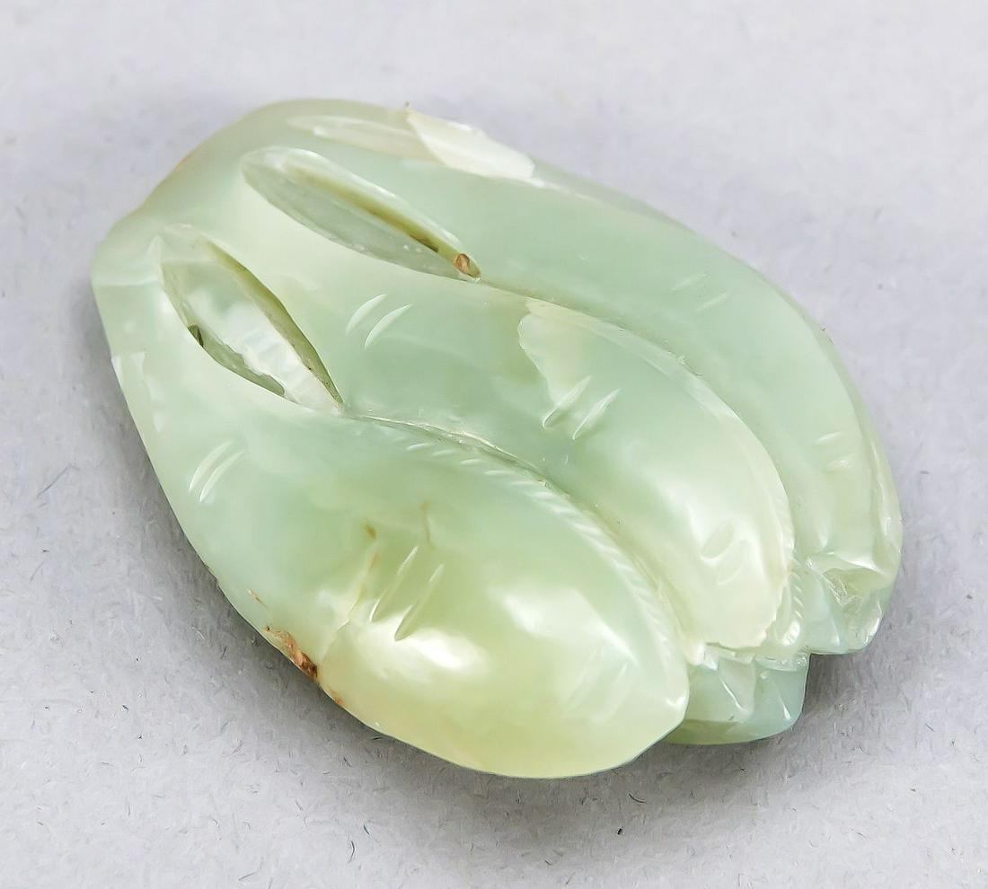 Handschmeichler/Hand Buddhas, (1 of 1)