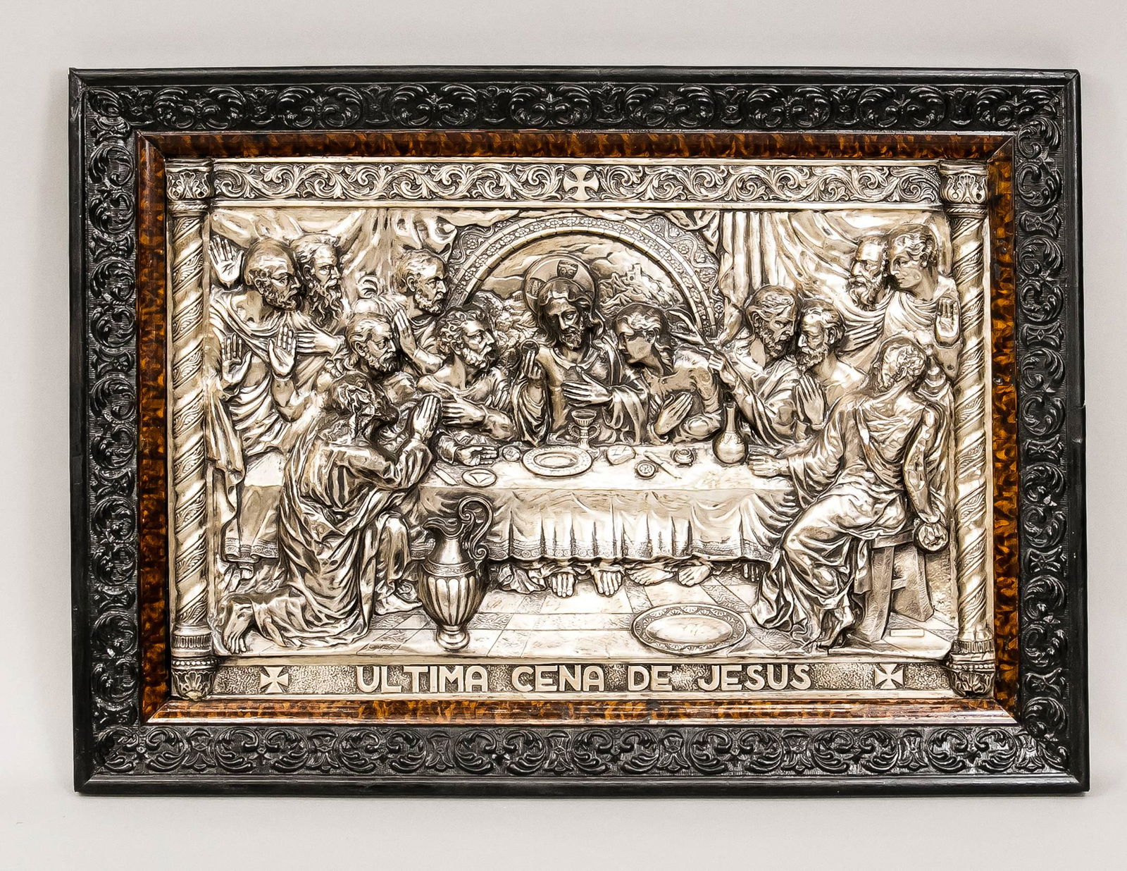 Das letzte Abendmahl, Spanien?, (1 of 1)