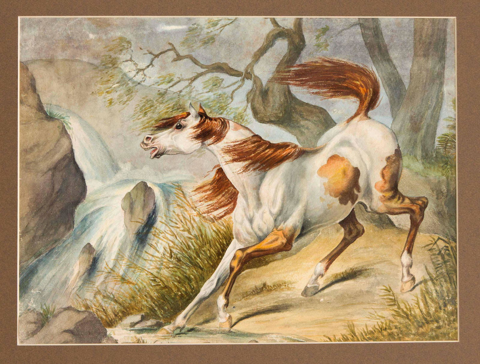 Monogrammist AF, late 19th ce (1 of 1)