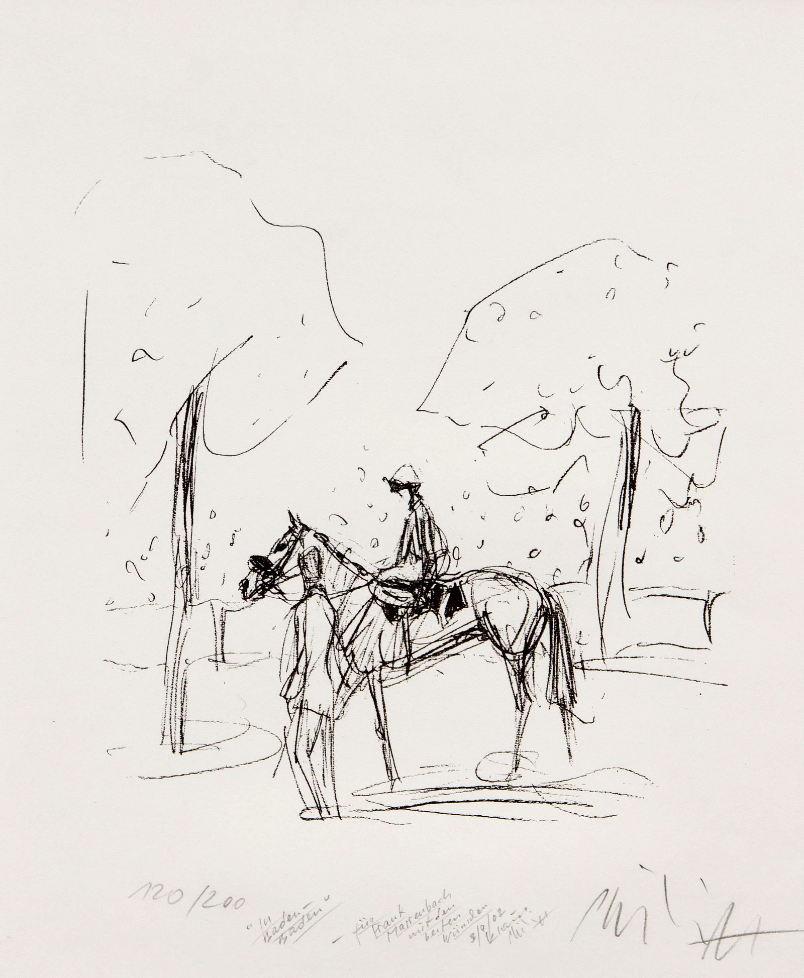 Klaus Philipp (* 1932), jocke (1 of 1)