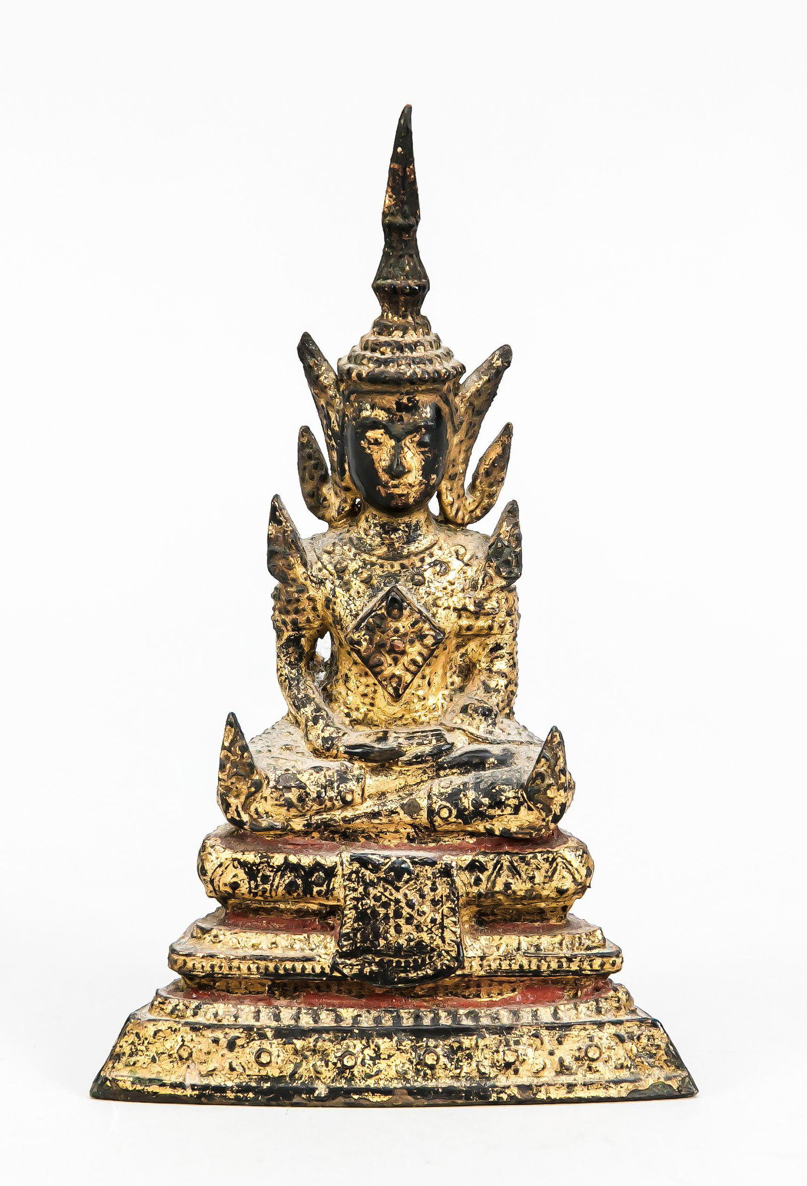 Buddha Ratanakossin, Thai (1 of 1)