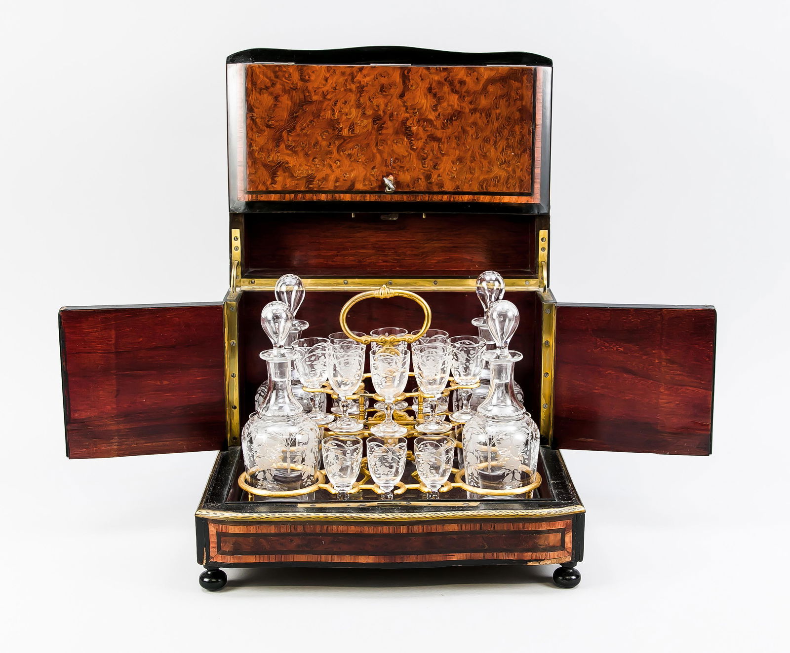 Prunkvoller Tantalos um 1920, (1 of 2)