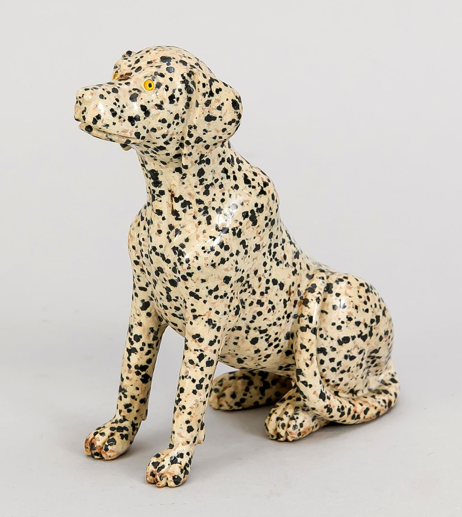 Dalmatiner, Mitte 20. Jh., pol (1 of 1)