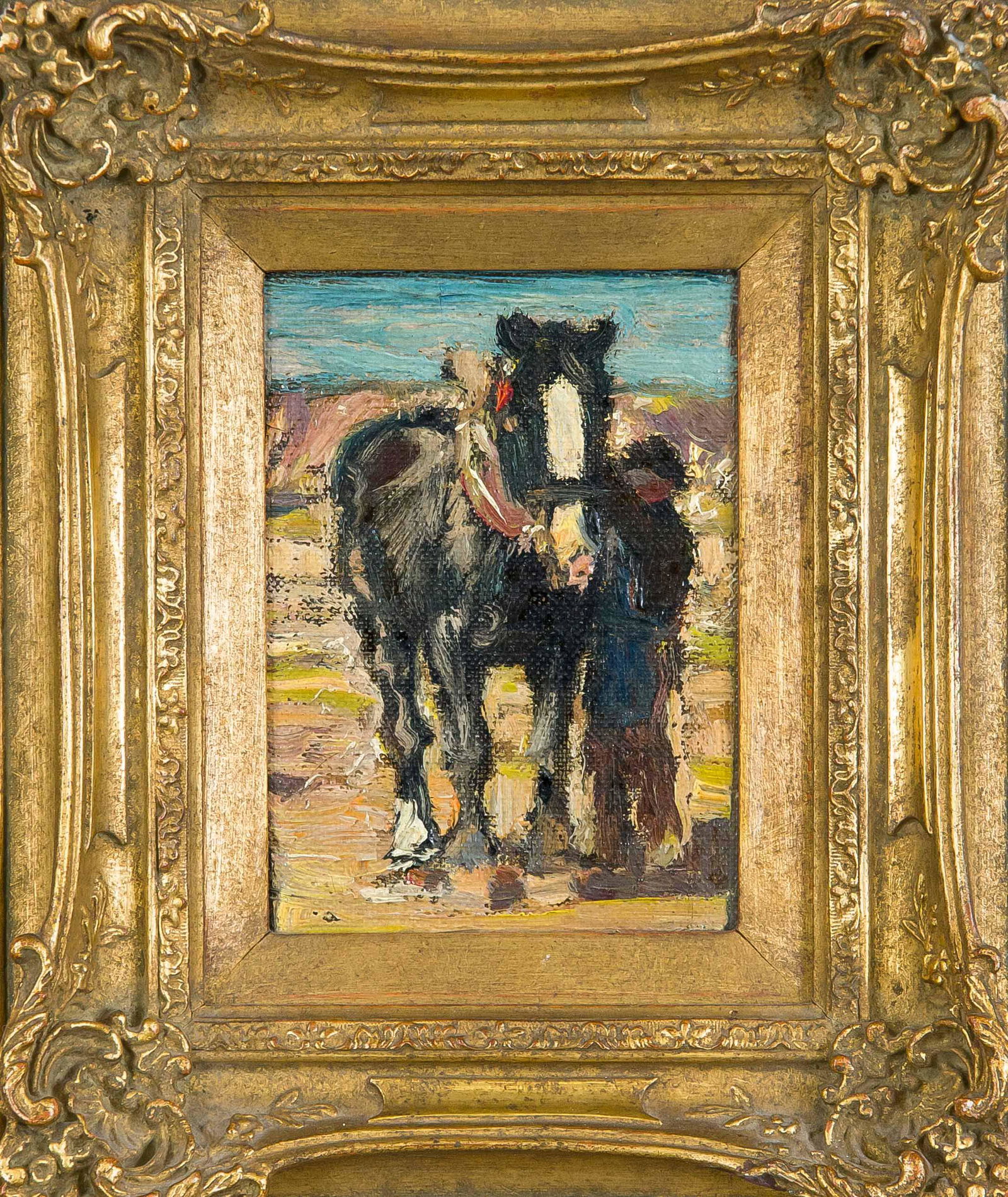 Julius Paul Junghanns (1876-1958), (1 of 1)