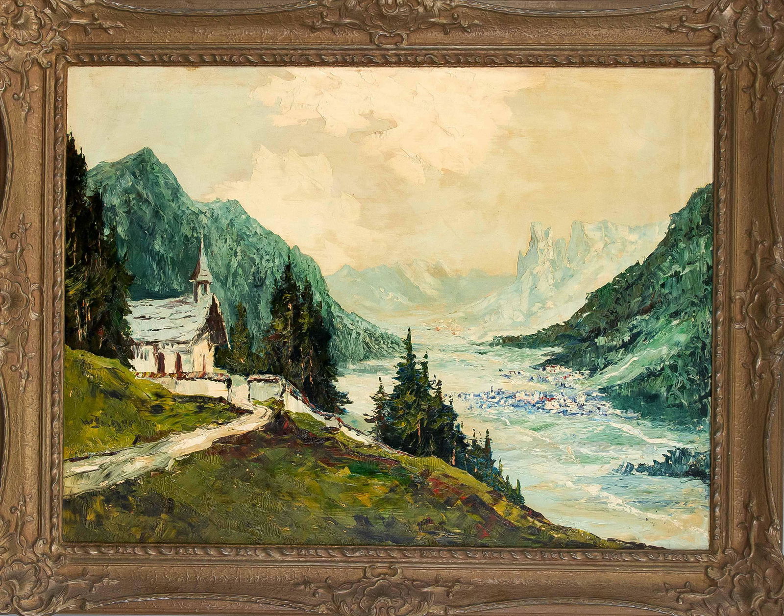 South German impressionist 1st half (1 of 1)