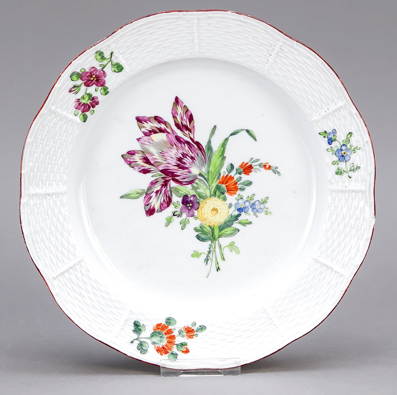 Plate, Imperial St. Petersburg (1 of 1)