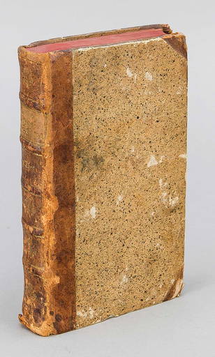 Johann Friedrich Gmelin, ''all