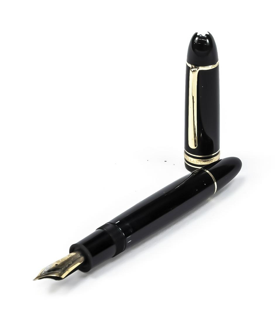 Montblanc MeisterstÃ¼ck pisto (1 of 3)