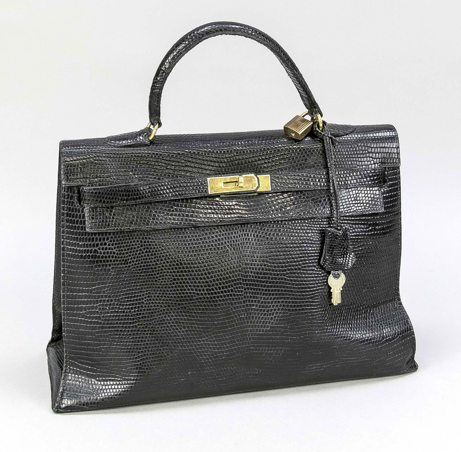 Hermes, Vintage Kelly Bag 35, (1 of 1)