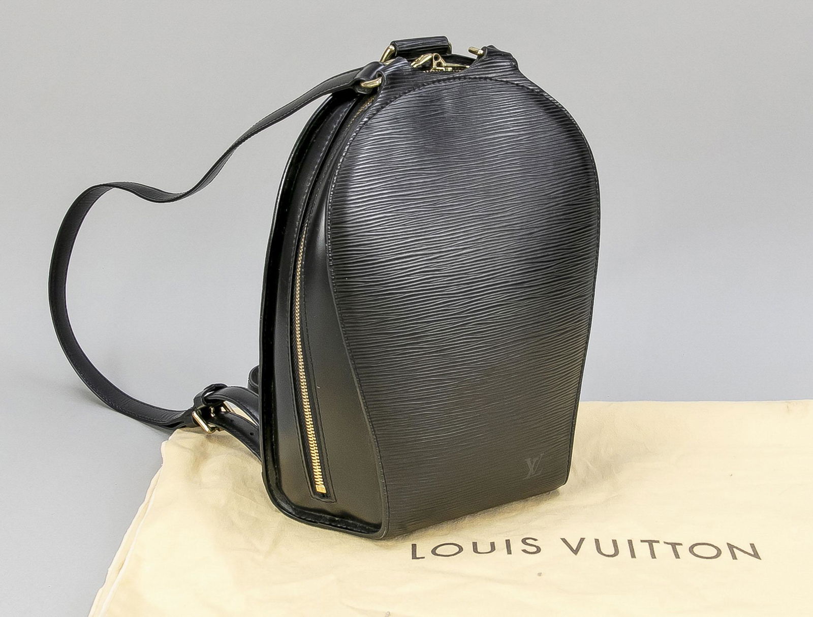 Louis Vuitton, Epi Mabillon ba (1 of 2)
