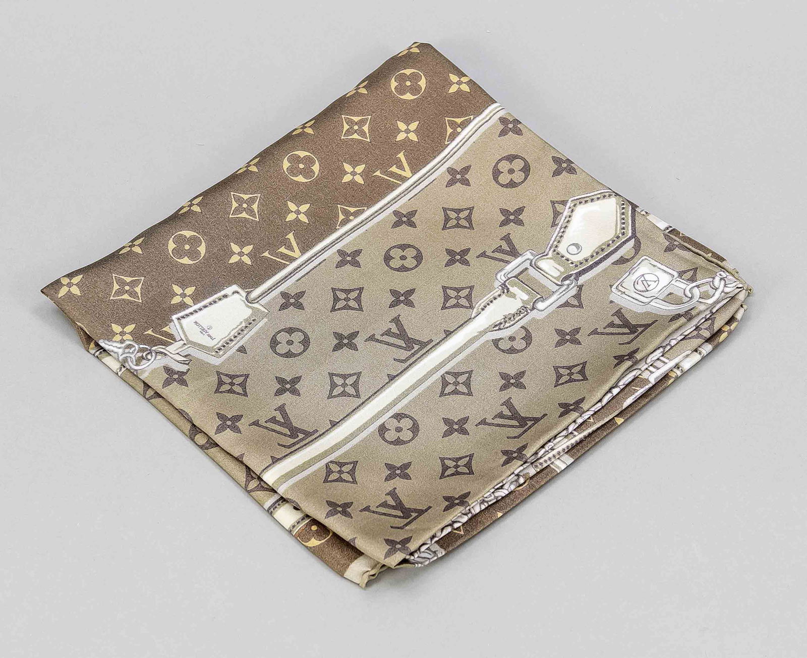 Louis Vuitton, polychrome patt (1 of 1)