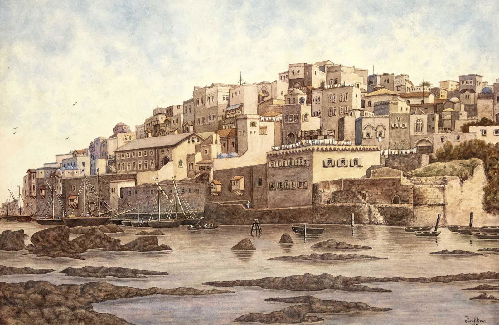 Anonymous view painter 1st h (1 of 1)