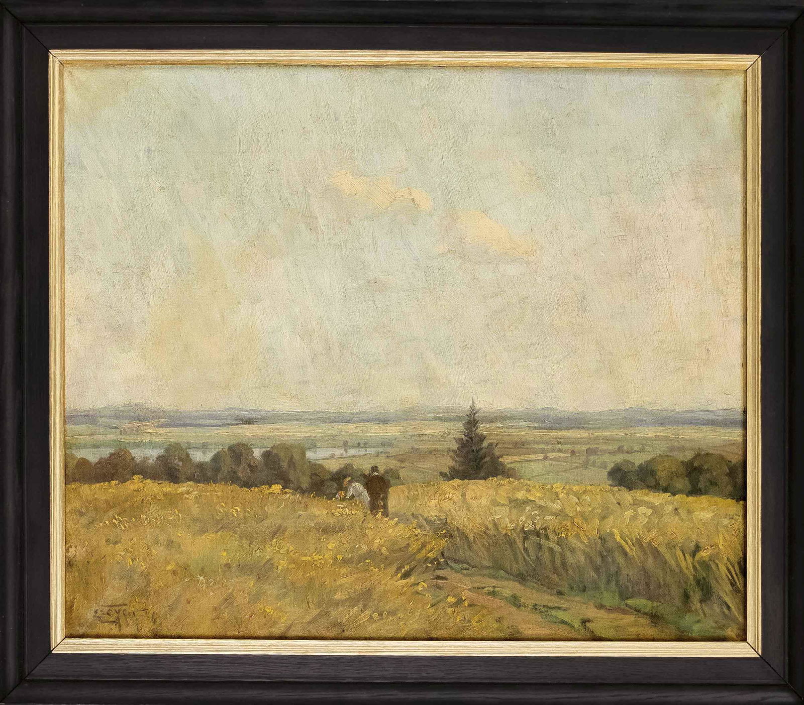 Erich Zeyer (1903-1960), Stu (1 of 1)