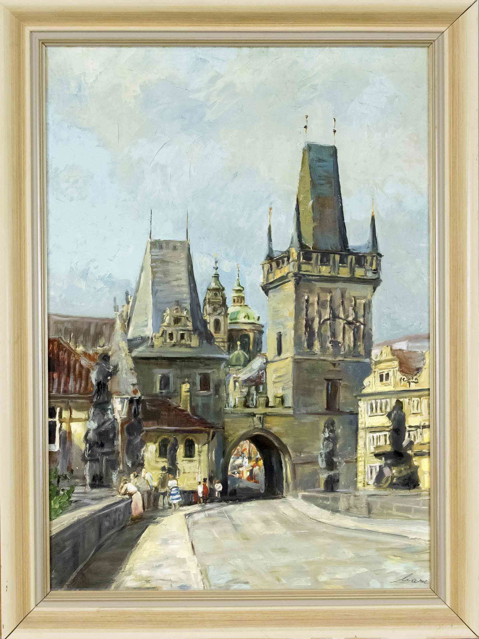 Unidentified mid-20th centur (1 of 1)