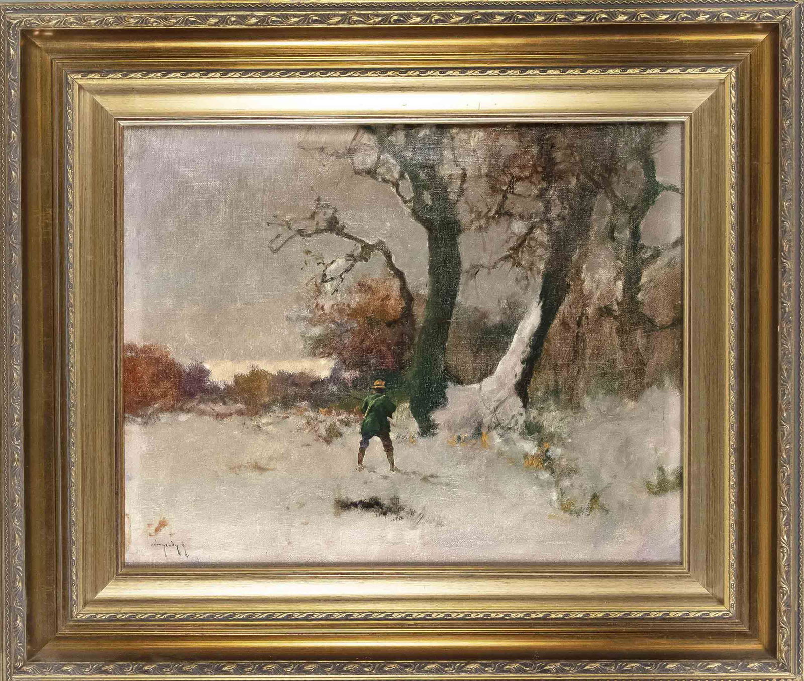 LÃ¡szlÃ³ Neogrady (1896-1962) ( (1 of 1)