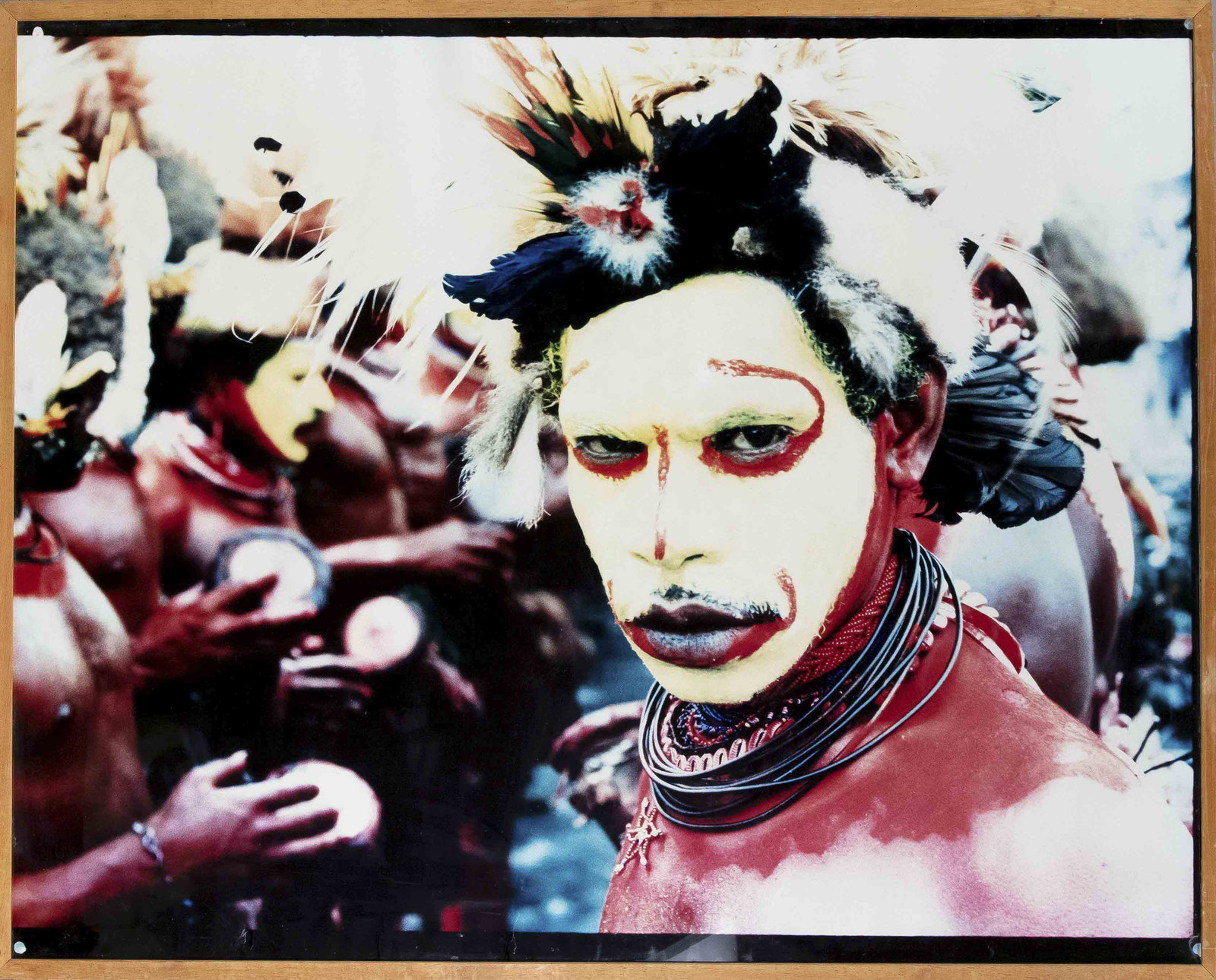 Anonmy photographer, 20th cen (1 of 1)