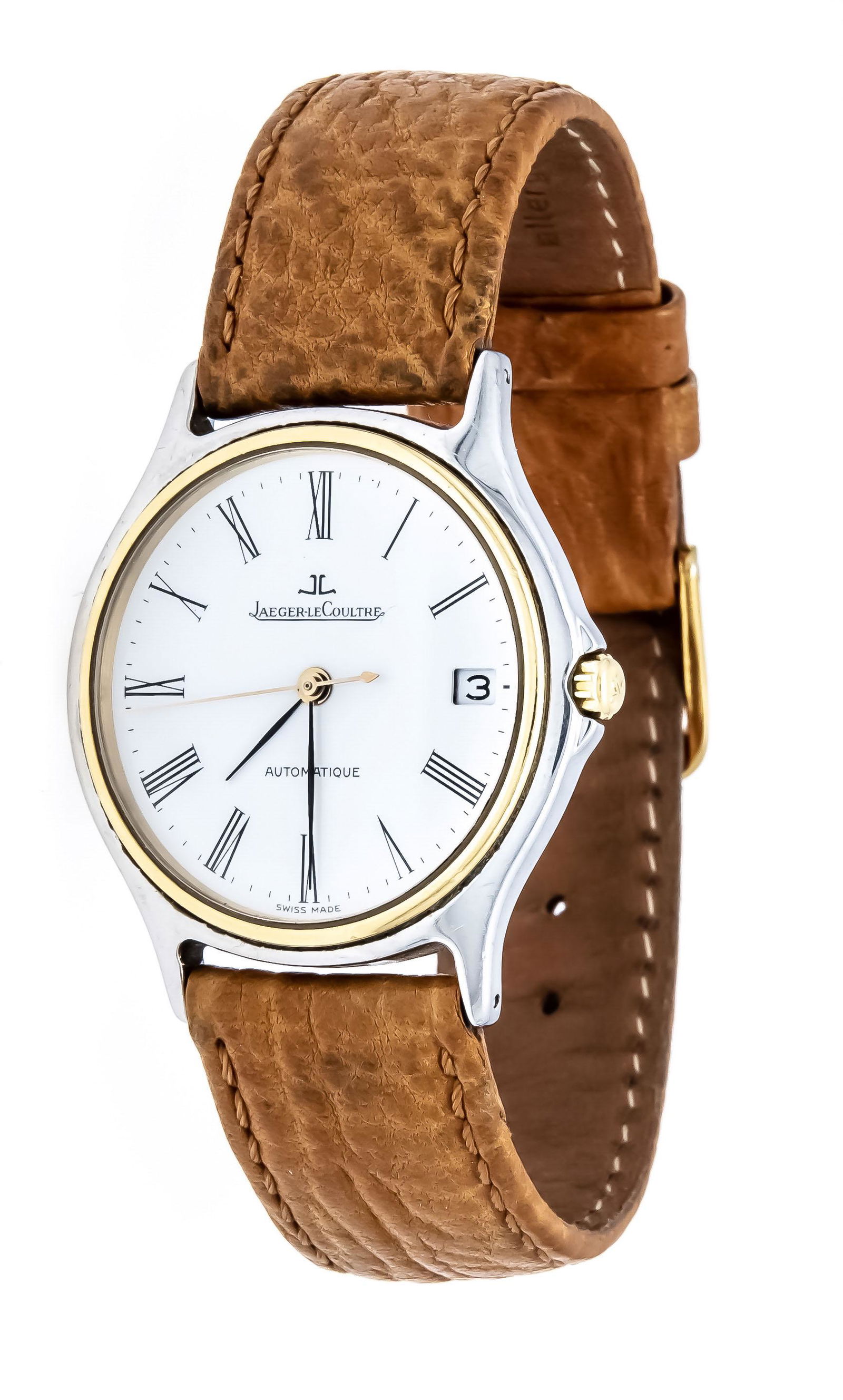 Jaeger LeCoultre ''Heraion'', (1 of 2)