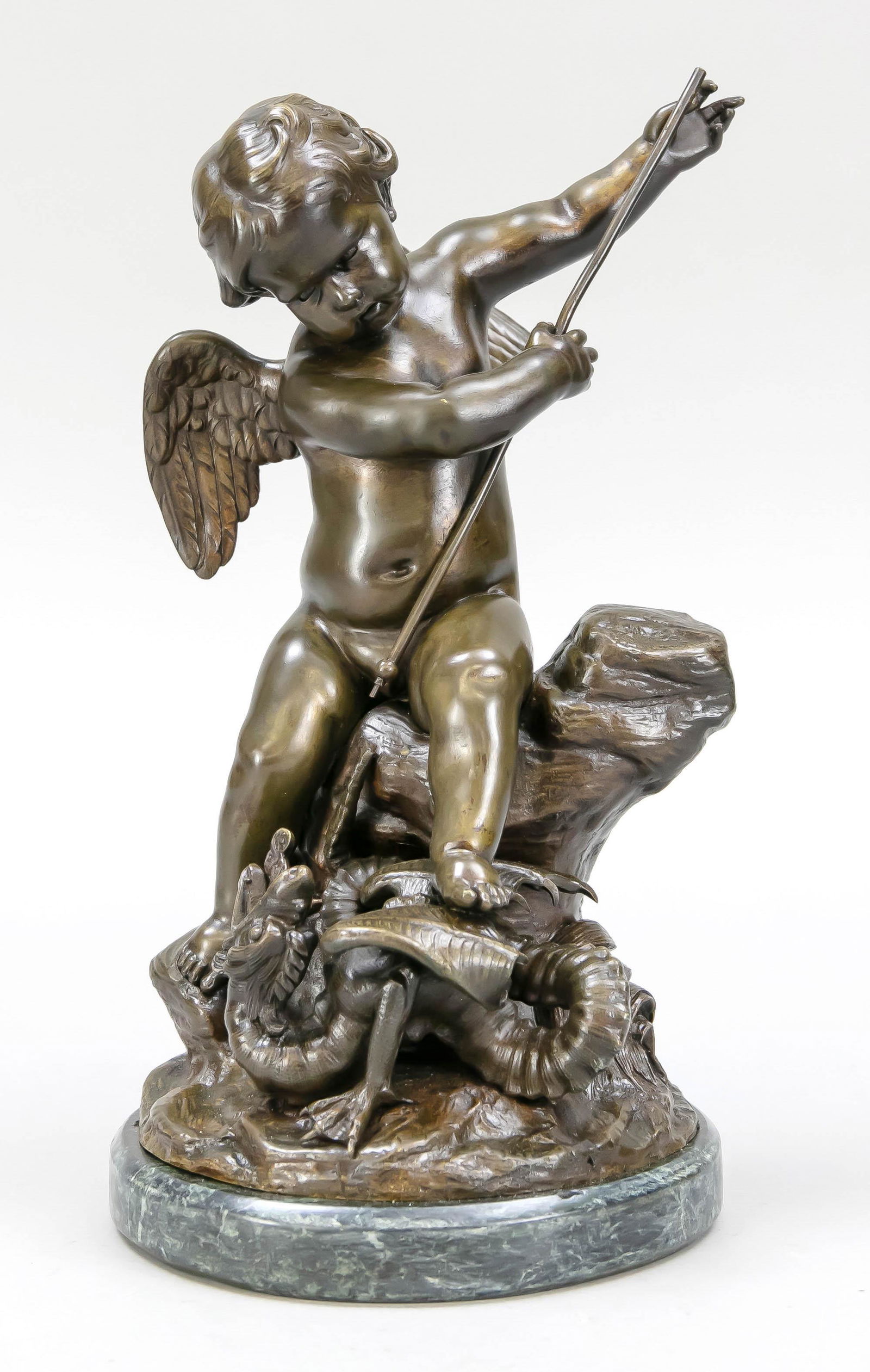 Henri HonorÃ© PlÃ© (1853-1922), (1 of 1)