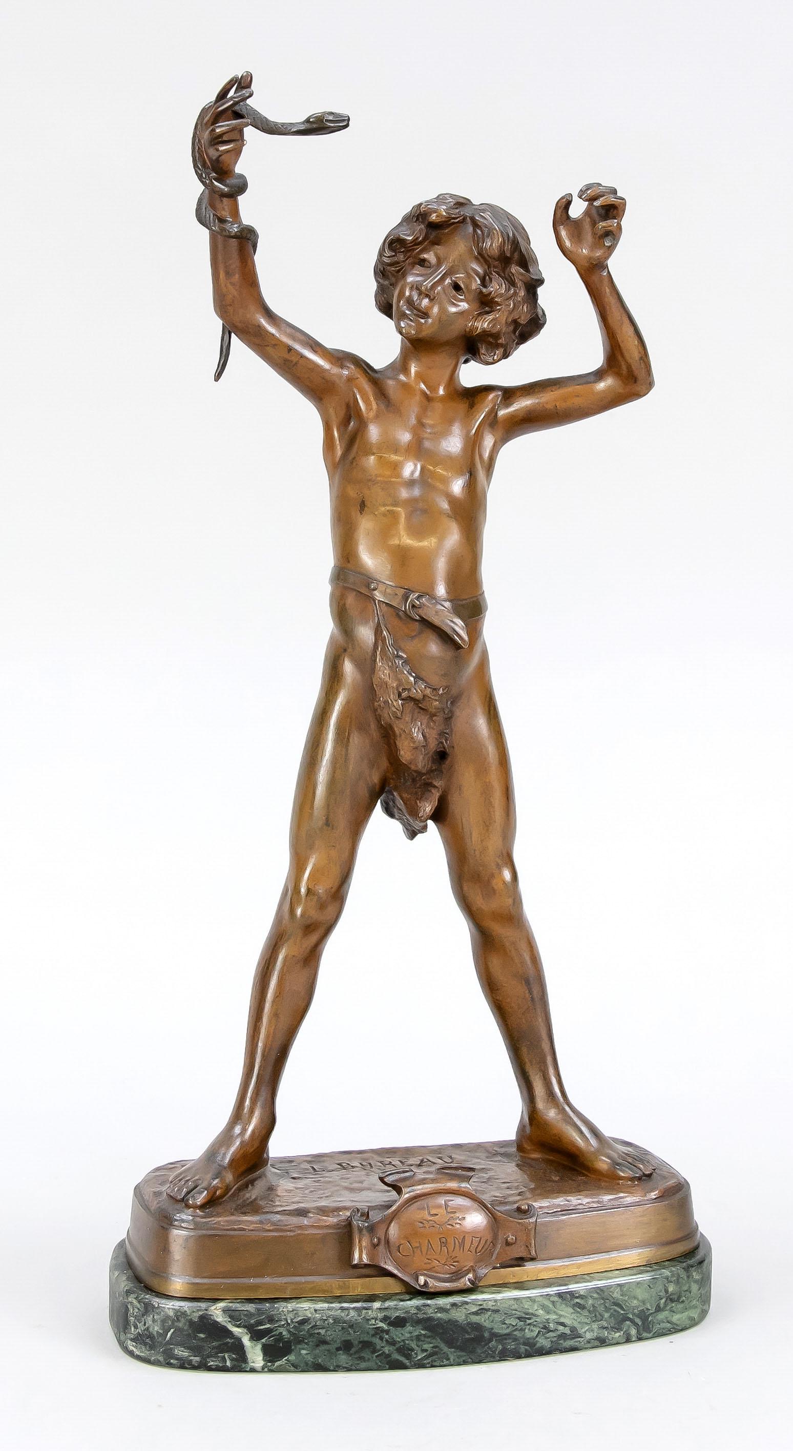 LÃ©on Bureau (1866-1906), ''Le (1 of 1)