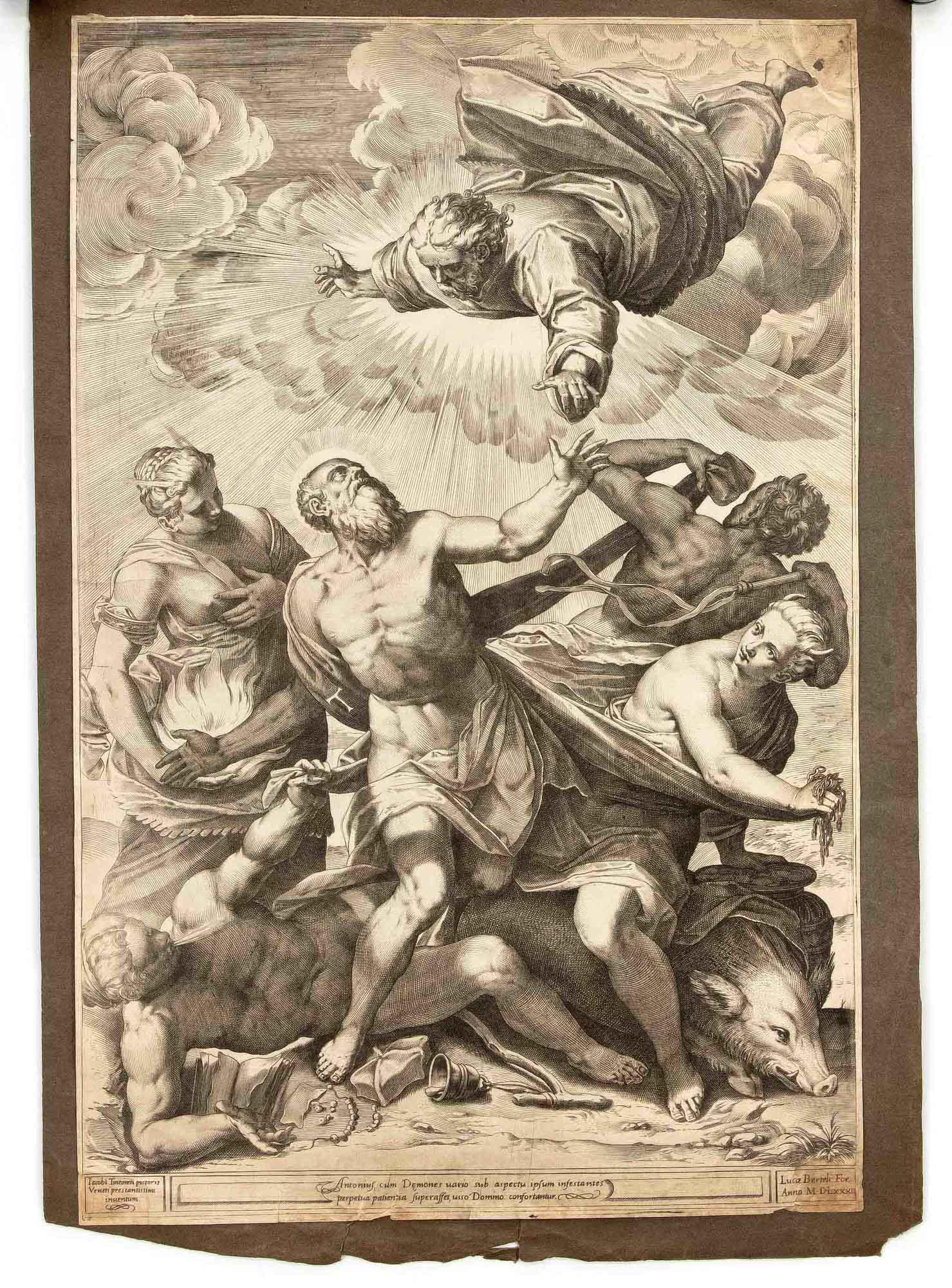 Luca Bertelli (active ca.1560- (1 of 1)