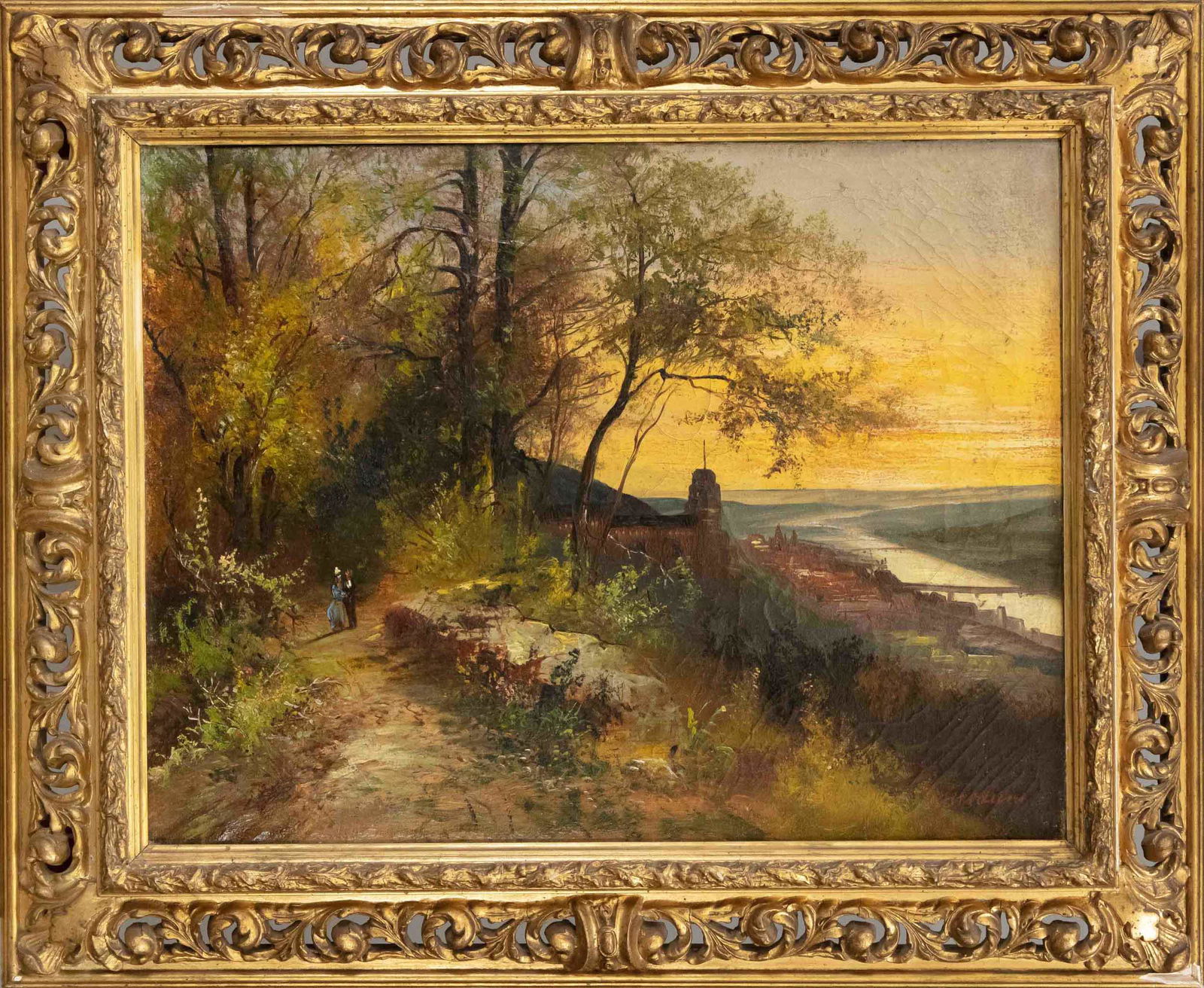 S. Rosenbaum, landscape painte (1 of 1)