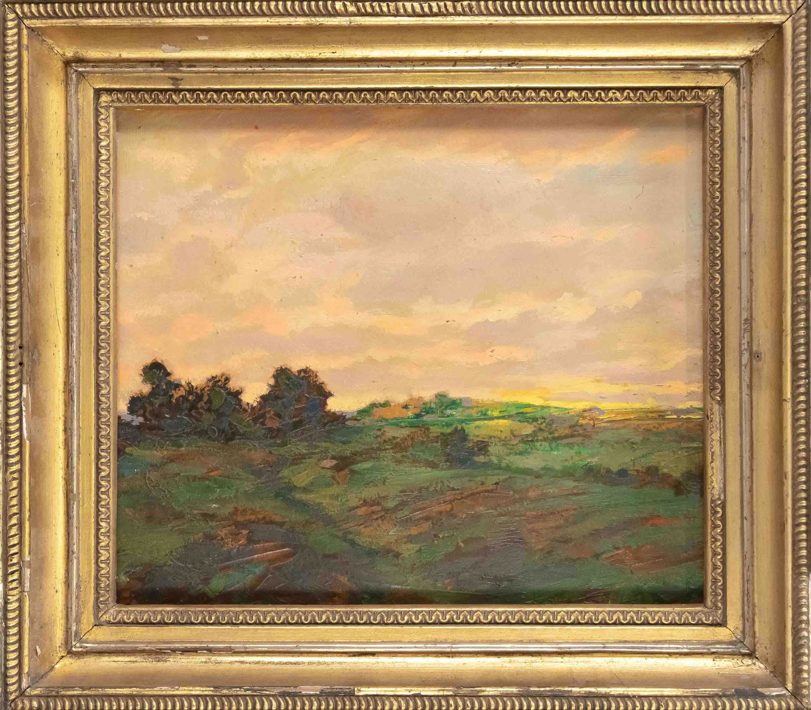 Anonymous painter 1st half 20t (1 of 1)