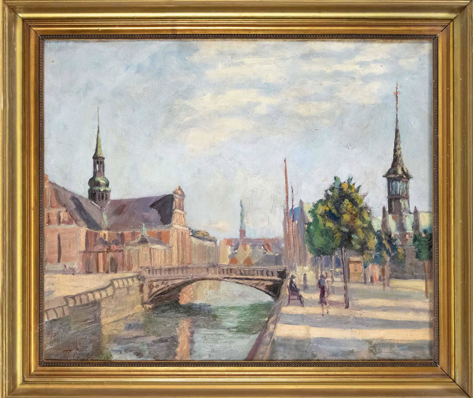 Thorvald Nygaard (1892-1973), (1 of 1)