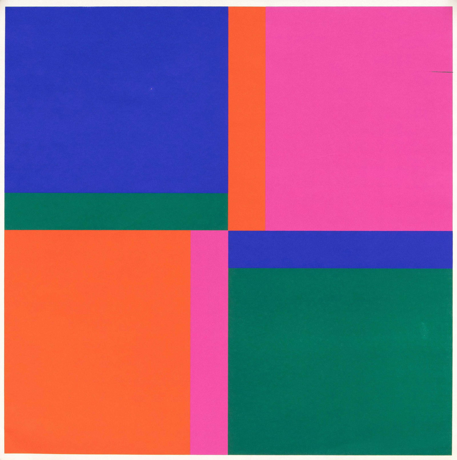 Richard Paul Lohse Prices - 112 Auction Price Results
