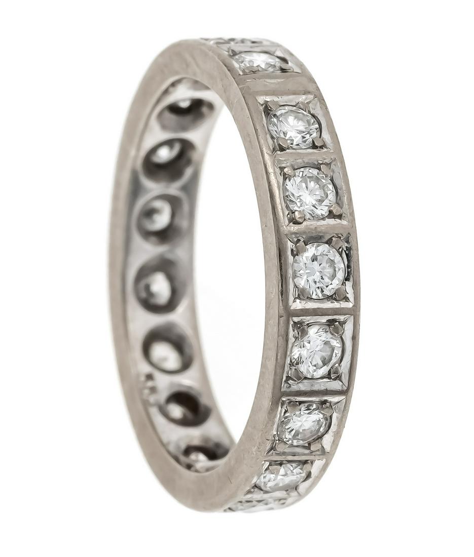 Memory ring WG 750/000 all aro (1 of 1)