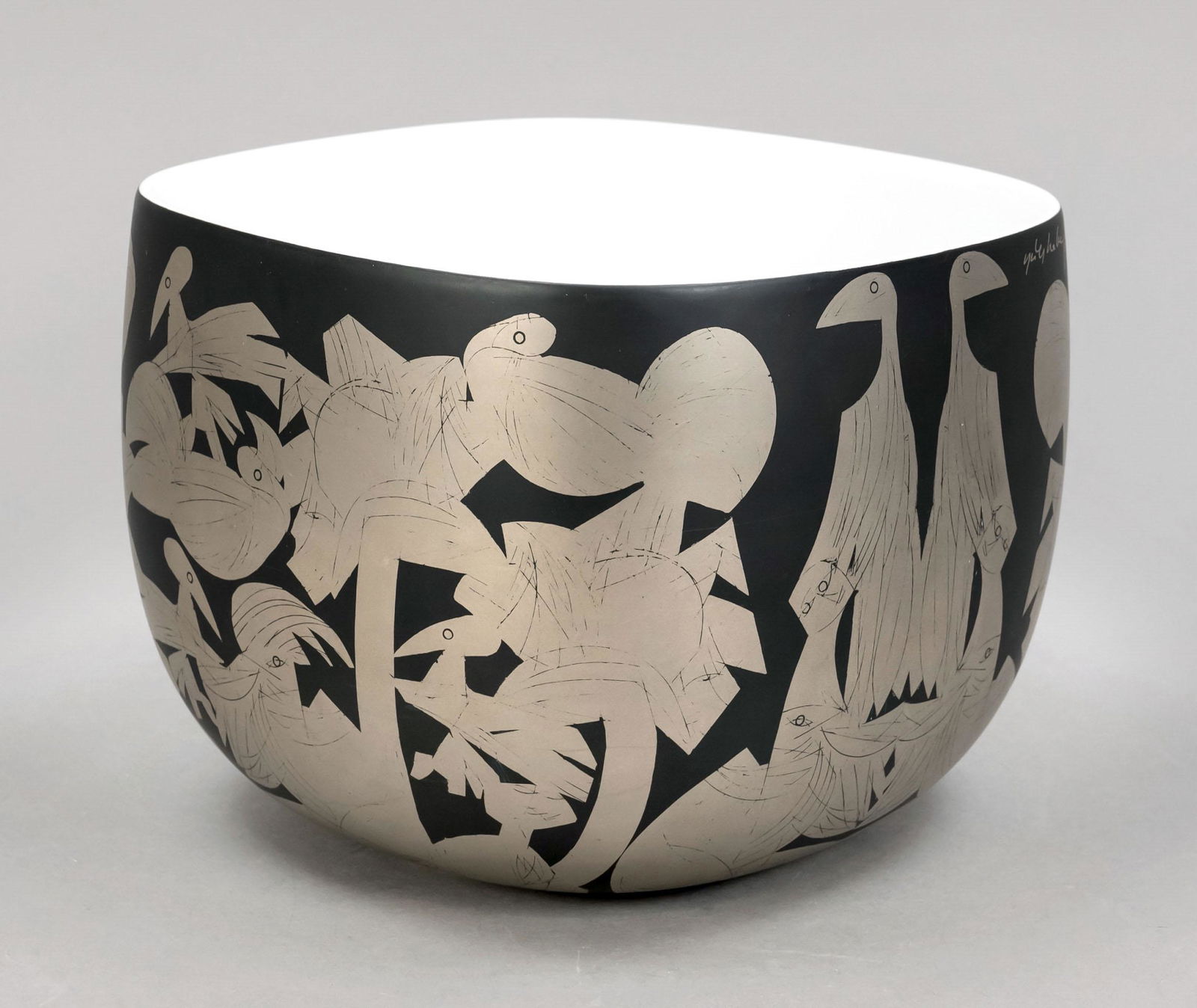 Bowl 'Suomi', Rosenthal, Studi (1 of 1)