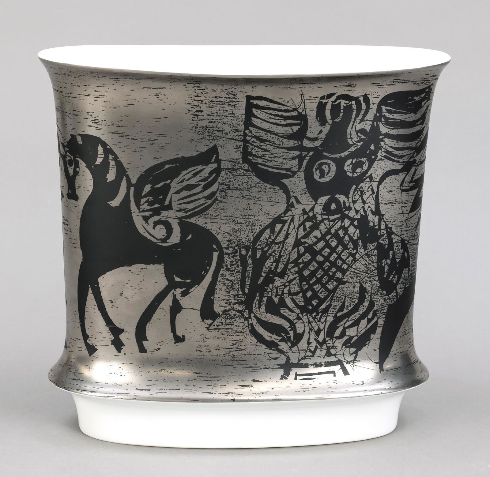 Vase, Rosenthal, Studio line, (1 of 2)