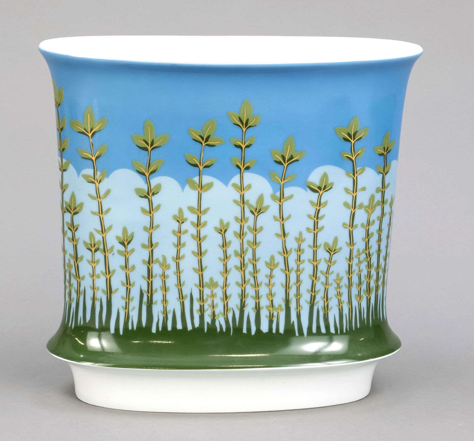 Vase, Rosenthal, Studio line, (1 of 1)