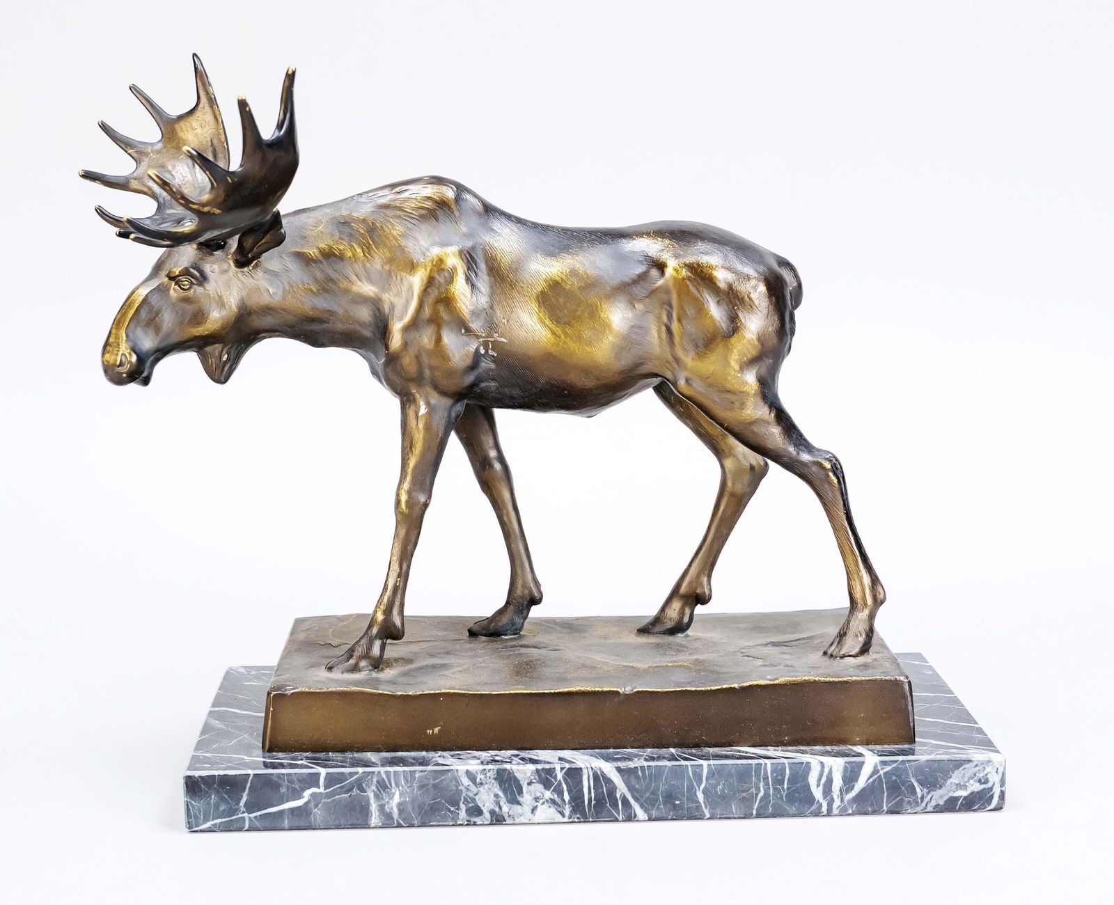 Anonymous animal sculptor 2nd h. 20 (1 of 1)