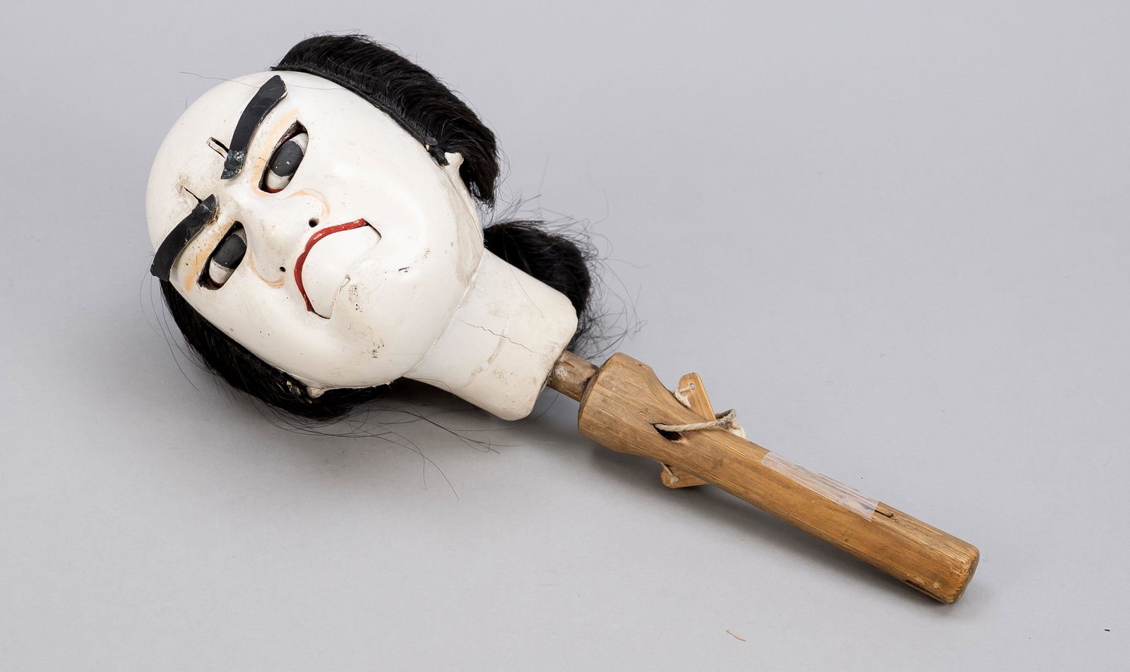 Karakuri Ningyo/theater Doll, Japan