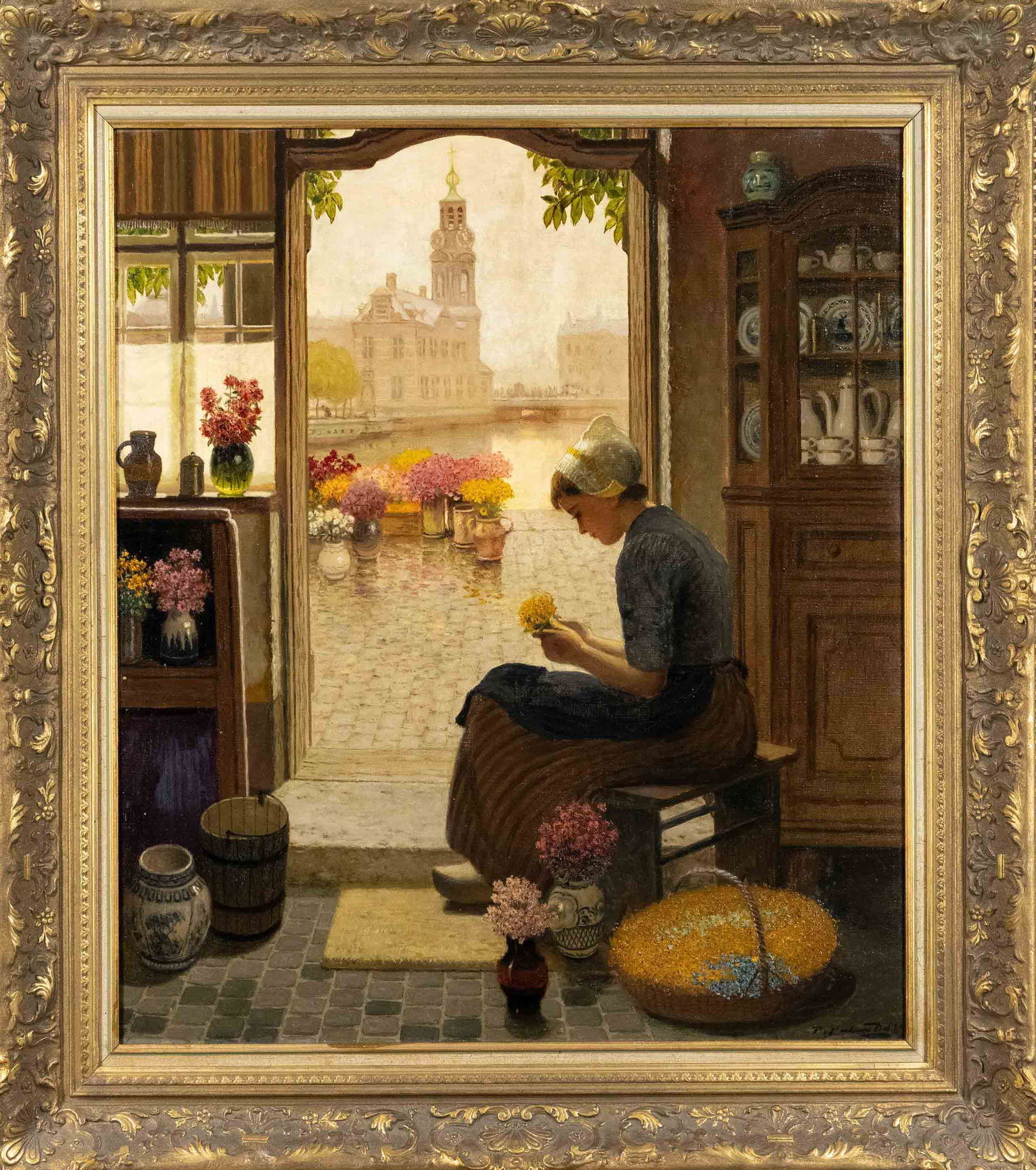 Peter Pulm (1882-1960), DÃ¼ssel (1 of 1)