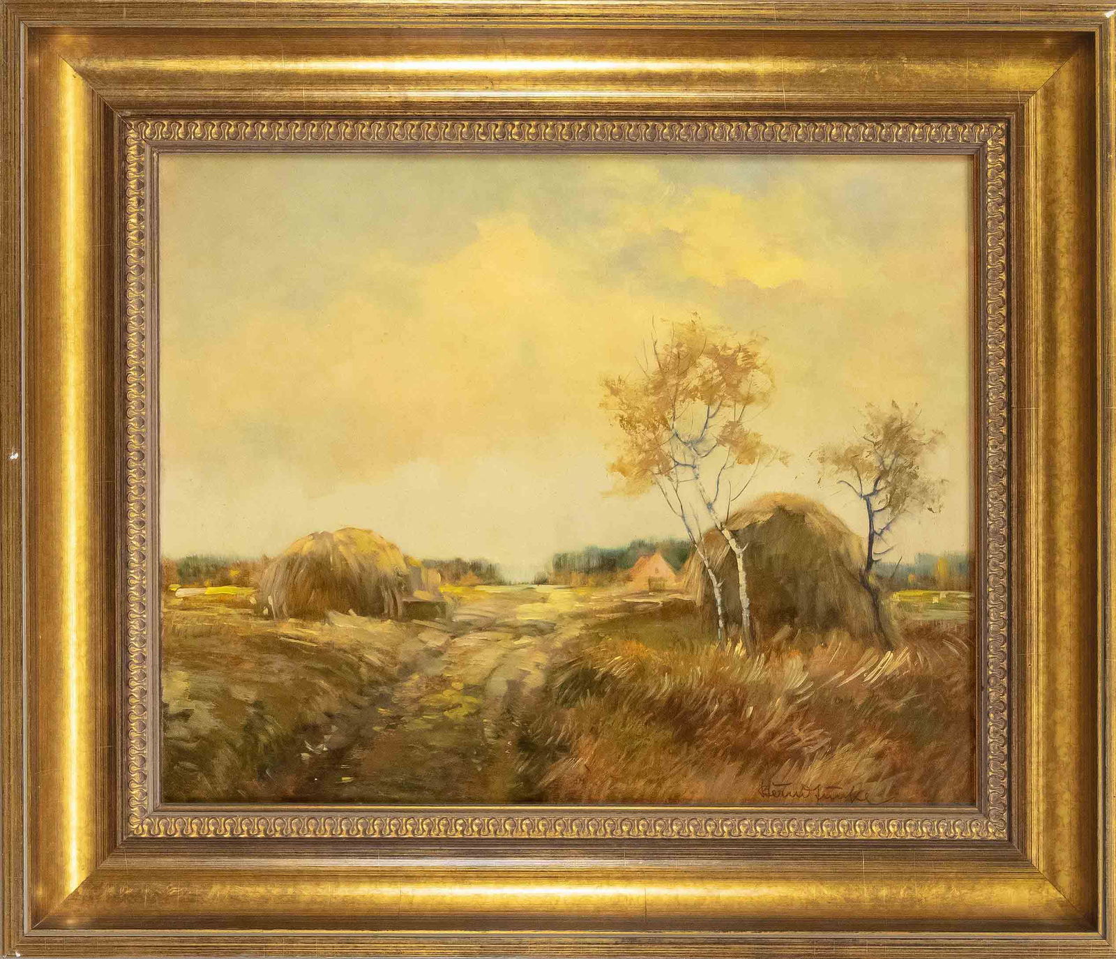 Bernd Funke (1902-1988), Germa (1 of 1)