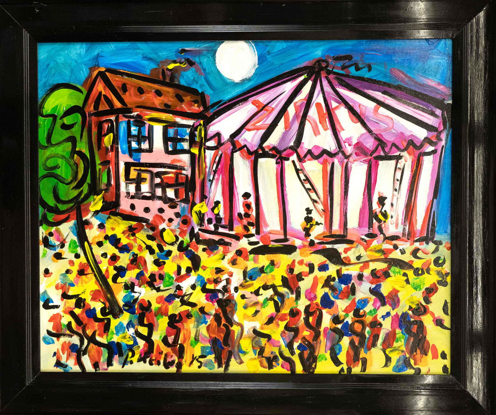 Peter Robert Keil (*1942), Ger (1 of 1)