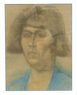 Lotte Laserstein (1898-1993),: Lotte Laserstein (1898-1993), important representative of the new objectivity, born near Königsberg, she graduated in 1927 from the Vereinigte Staatsschulen für Freie und Angewandte Kunst in Ber
